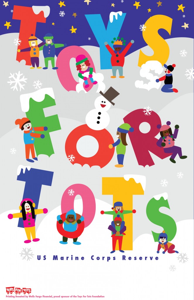 Toys-for-tots-poster